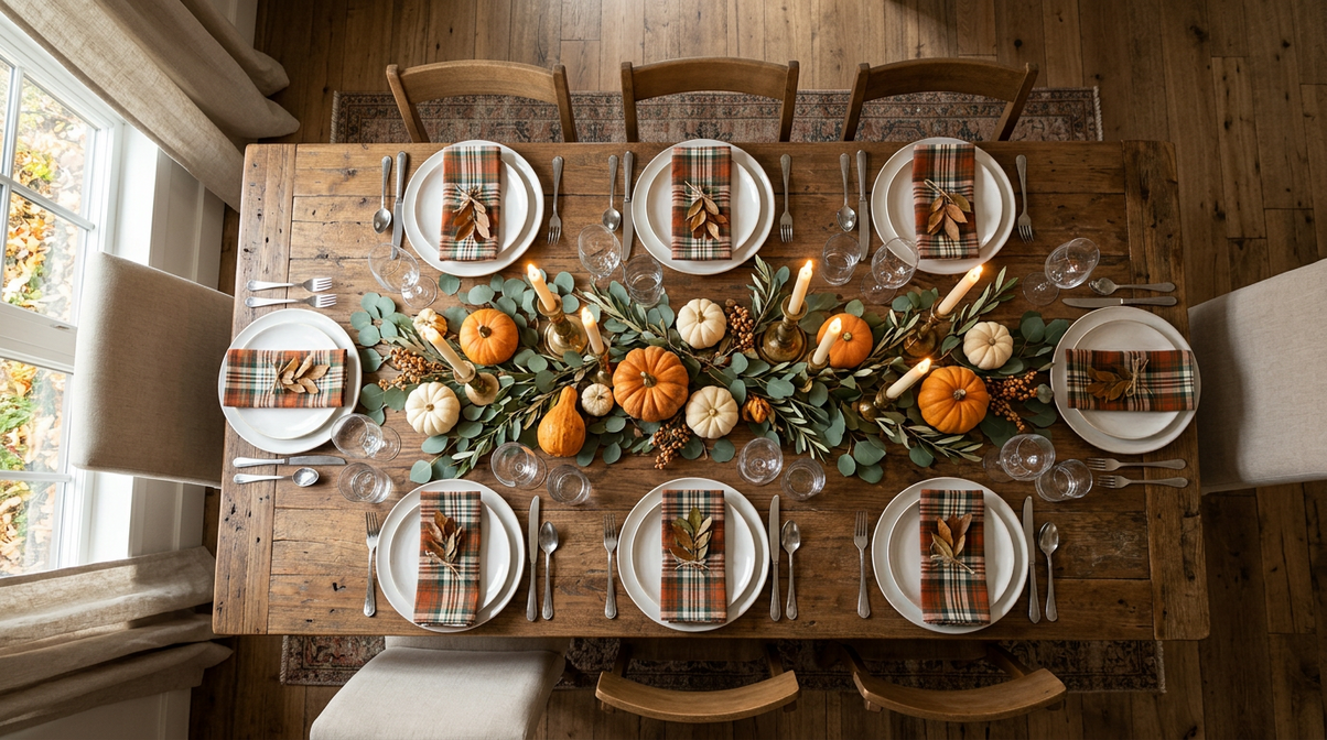cozy fall home decor ideas on a budget inspiration