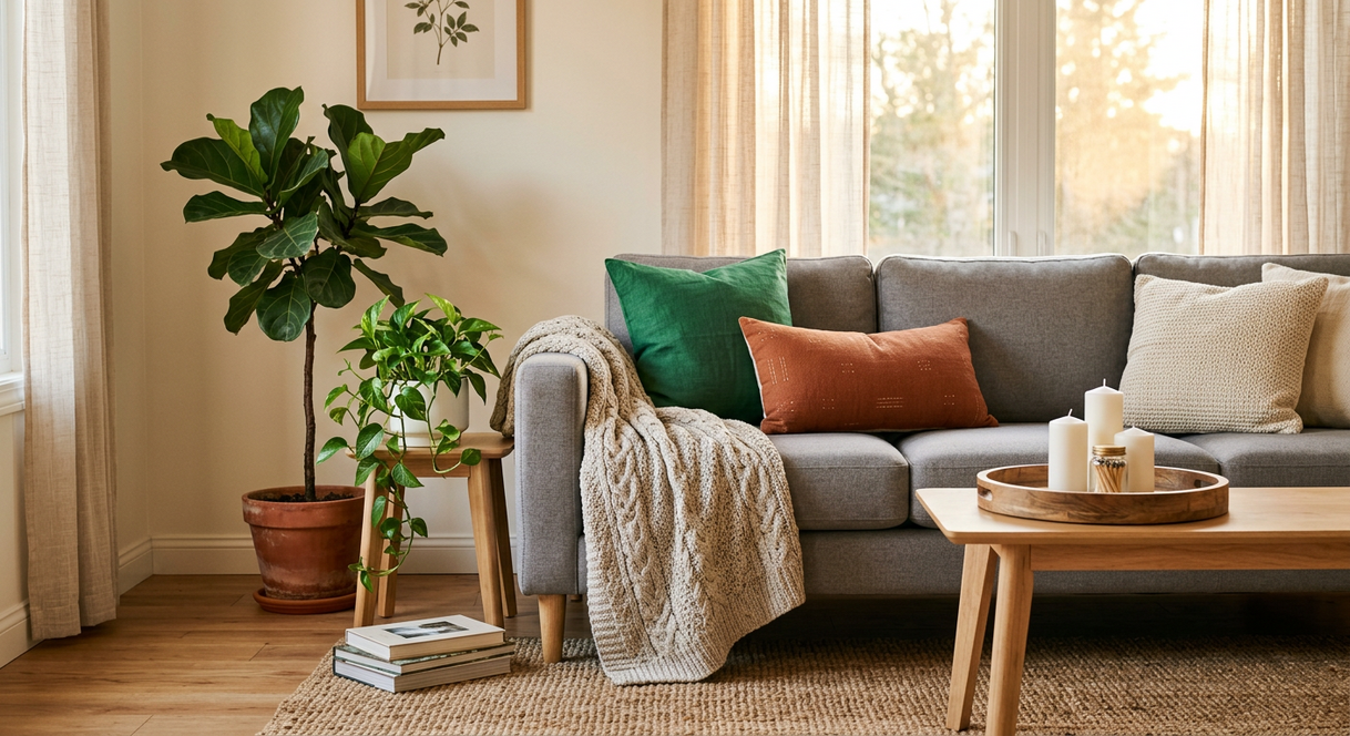 how to decorate your home on a tight budget inspiration