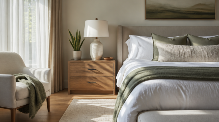 simple bedroom decorating ideas for adults