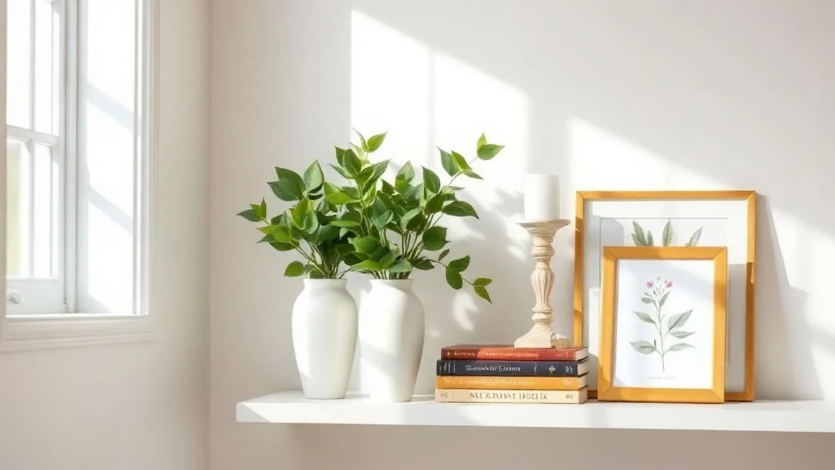dollar store home decor ideas that look high end