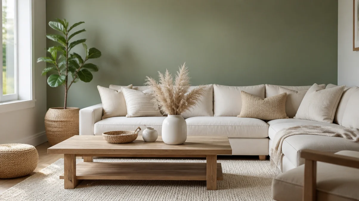 budget friendly accent wall ideas for any room