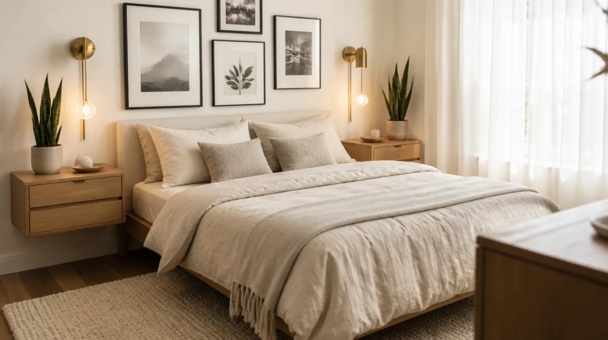 small master bedroom ideas for couples
